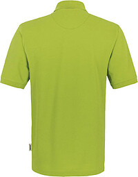 Pocket-Poloshirt Mikralinar® 812, kiwi, Gr. L 