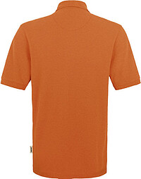 Pocket-Poloshirt Mikralinar® 812, orange, Gr. 2XL 