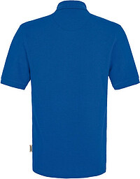 Pocket-Poloshirt Mikralinar® 812, royalblau, Gr. M 