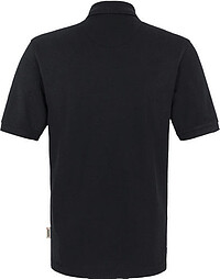 Pocket-Poloshirt Mikralinar® 812, schwarz, Gr. M 
