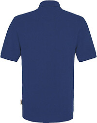 Pocket-Poloshirt Mikralinar® 812, ultramarinblau, Gr. XS 
