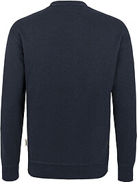 Pocket-Sweatshirt Premium 457, tinte. Gr. XS 