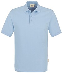 Poloshirt Classic 810, ice-​blue, Gr. L