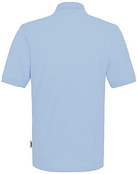 Poloshirt Classic 810, ice-blue, Gr. L 