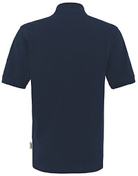 Poloshirt Classic 810, marine, Gr. L 