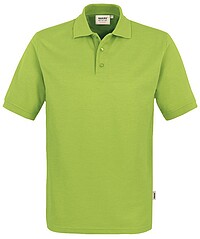 Poloshirt Mikralinar® 816, kiwi, Gr. XS