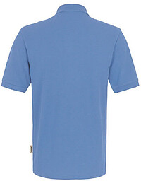 Poloshirt Mikralinar® 816, malibu-blue, Gr. 2XL 