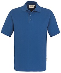 Poloshirt Mikralinar® 816, royal, Gr. 2XL