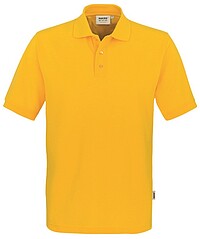 Poloshirt Mikralinar® 816, sonne, Gr. 3XL