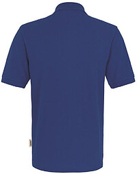 Poloshirt Mikralinar® 816, ultramarinblau, Gr. 4XL 