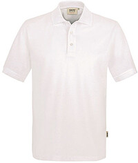 Poloshirt Mikralinar® 816, weiß, Gr. 2XL