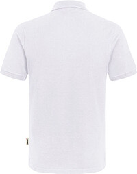 Poloshirt Stretch 822. weiß, Gr. XL 