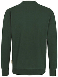 Sweatshirt Mikralinar® 475, tanne, Gr. S 