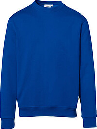 Sweatshirt Premium 471, royal, Gr. 3XL