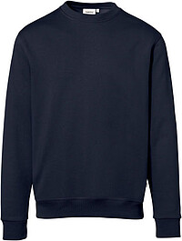 Sweatshirt Premium 471, tinte, Gr. M