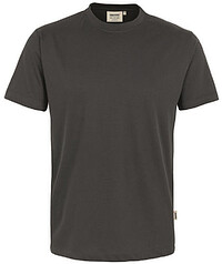 T-​Shirt Classic 292, anthrazit, Gr. L