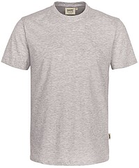 T-​Shirt Classic 292, ash-​meliert, Gr. 2XL