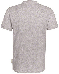 T-Shirt Classic 292, ash-meliert, Gr. XL 