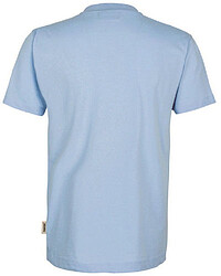 T-Shirt Classic 292, ice-blue, Gr. 2XL 