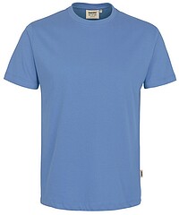 T-​Shirt Classic 292, malibu-​blue, Gr. L