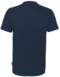 T-Shirt Classic 292, marine, Gr. L 