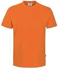 T-​Shirt Classic 292, orange, Gr. S