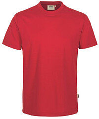 T-​Shirt Classic 292, rot, Gr. 3XL