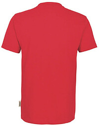 T-Shirt Classic 292, rot, Gr. L 