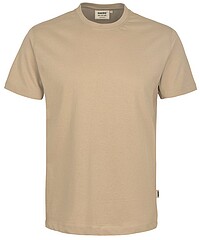 T-​Shirt Classic 292, sand, Gr. L