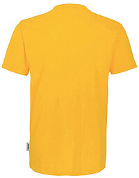 T-Shirt Classic 292, sonne, Gr. L 