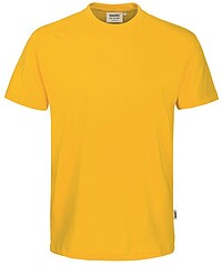 T-​Shirt Classic 292, sonne, Gr. M
