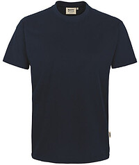 T-​Shirt Classic 292, tinte, Gr. 5XL