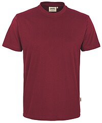 T-​Shirt Classic 292, weinrot, Gr. 2XL