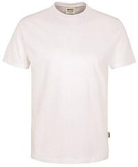 T-​Shirt Classic 292, weiß, Gr. L