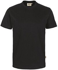 T-​Shirt Classic292, schwarz, Gr. 4XL