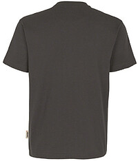 T-Shirt Mikralinar® 281, anthrazit, Gr. 3XL 