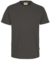 T-​Shirt Mikralinar® 281, anthrazit, Gr. L