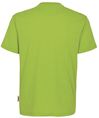 T-Shirt Mikralinar® 281, kiwi, Gr. 5XL 