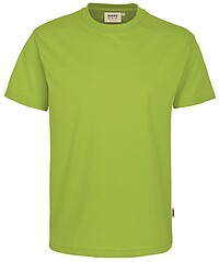 T-​Shirt Mikralinar® 281, kiwi, Gr. M