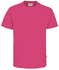 T-​Shirt Mikralinar® 281, magenta, Gr. XS