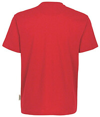 T-Shirt Mikralinar® 281, rot, Gr. 5XL 