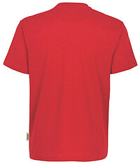 T-Shirt Mikralinar® 281, rot, Gr. XL 