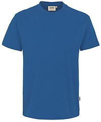 T-​Shirt Mikralinar® 281, royal, Gr. 4XL
