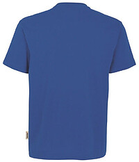 T-Shirt Mikralinar® 281, royal, Gr. 5XL 