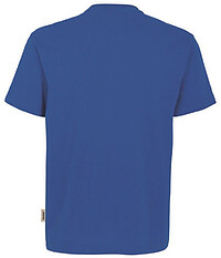 T-Shirt Mikralinar® 281, royal, Gr. XS 