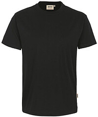 T-​Shirt Mikralinar® 281, schwarz, Gr. 3XL