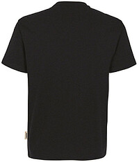 T-Shirt Mikralinar® 281, schwarz, Gr. 3XL 
