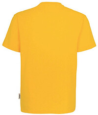 T-Shirt Mikralinar® 281, sonne, Gr. 2XL 