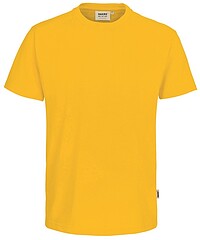 T-​Shirt Mikralinar® 281, sonne, Gr. L