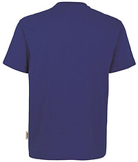 T-Shirt Mikralinar® 281, ultramarinblau, Gr. 3XL 